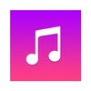 Icona di Simple Music Player