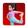 أيقونة Kids Workout: Fitness For Kids