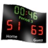 Scoreboard Volley ++ icon