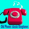 Old Phone : Classic Ringtones icon