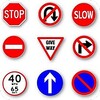 Icono de USA Driving Test