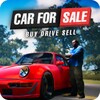 Car For Sale Simulator 2023 आइकन