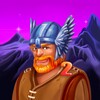 Icono de Viking Saga: New World