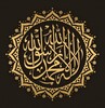 The Noble Qur’an with the voice of Abu Bakr Al-Shatry icon