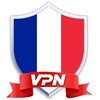 France VPN icon