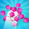 Icono de Cube Blast 3D