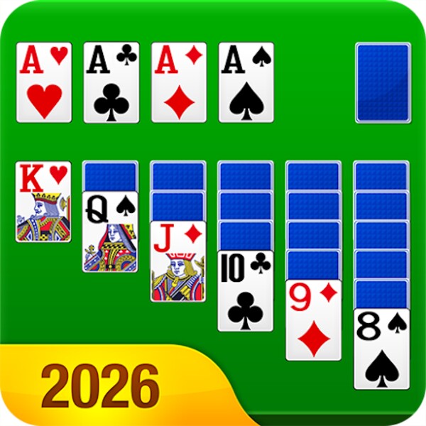 Solitaire for Android - Download the APK from Uptodown