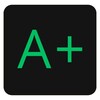 A + + lang आइकन