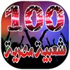 افضل 100 اغنية شعبية مصرية بدون انترنت icon