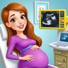 Ikon Mom Virtual Babysitter Nursery