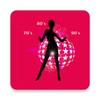 Musica de los 70 80 90 icon