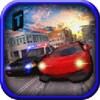 Robber Escape Police 3D icon