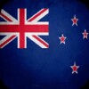 Magic Flag: New Zealand icon