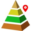 ไอคอน ElevMaps