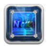 Next相冊小部件 icon