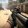 ไอคอน Command Strike FPS offline