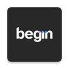 Begin icon