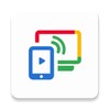 Icono de Cast for Chromecast
