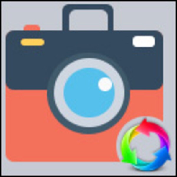 Photo Files Recovery Tool for Windows - Download it from Uptodown for free