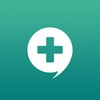 Icon von Care to translate
