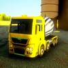 Icona di Cement Truck Simulator