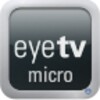 EyeTV Micro icon