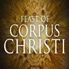 Corpus Christi Greeting Quotes icon