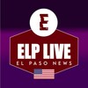 ELP Live - El Paso Local News icon
