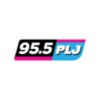 95.5 WPLJ icon