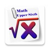 Icono de Maths Upper Sixth