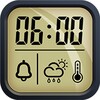 9. Digital Alarm Clock icon