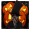 The Halloween Plague 3D icon