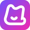 أيقونة Hiya-Group Voice Chat