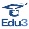 Edu3 - Portal Acadêmico icon