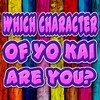 Yo Kai Quizz icon