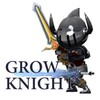Grow Knight : AFK idle RPG icon