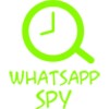 أيقونة WhatsApp Spy