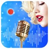 Smart Voice Recorder - Audio Editor & Cutter icon