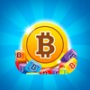 Икона Bitcoin Blocks - Get Bitcoin!