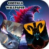 Godzilla Wallpaper icon