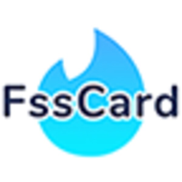 FssCard for Android - Download the APK from Uptodown
