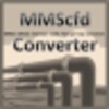 MMScfd Converter ad icon