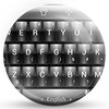Icône Theme x TouchPal Dusk White