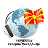North Macedonia radios online icon