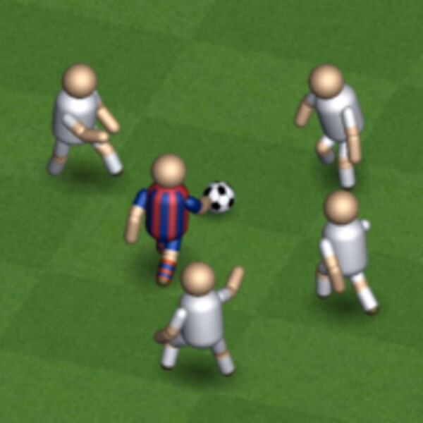 Top Scorer 2 for Android - Download the APK from Uptodown