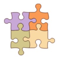 Puzzle Games android app icon