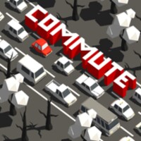 Commute: Heavy Traffic android app icon