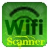 ไอคอน Smart Wifi Scanner