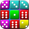 Icono de Dice Merge Puzzle