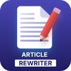 Article Rewriter and Spinner icon